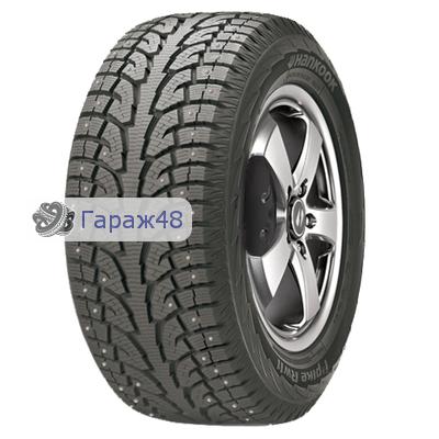 Hankook Winter i*Pike RW11 255/55 R18 109T